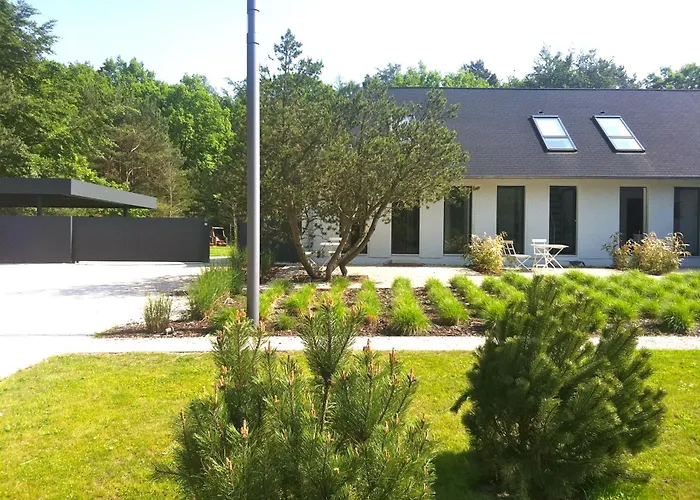 Haus Dohrmann
