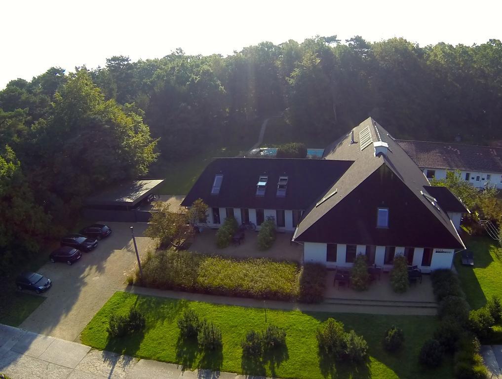 Apartment Haus Dohrmann Ostseebad Binz