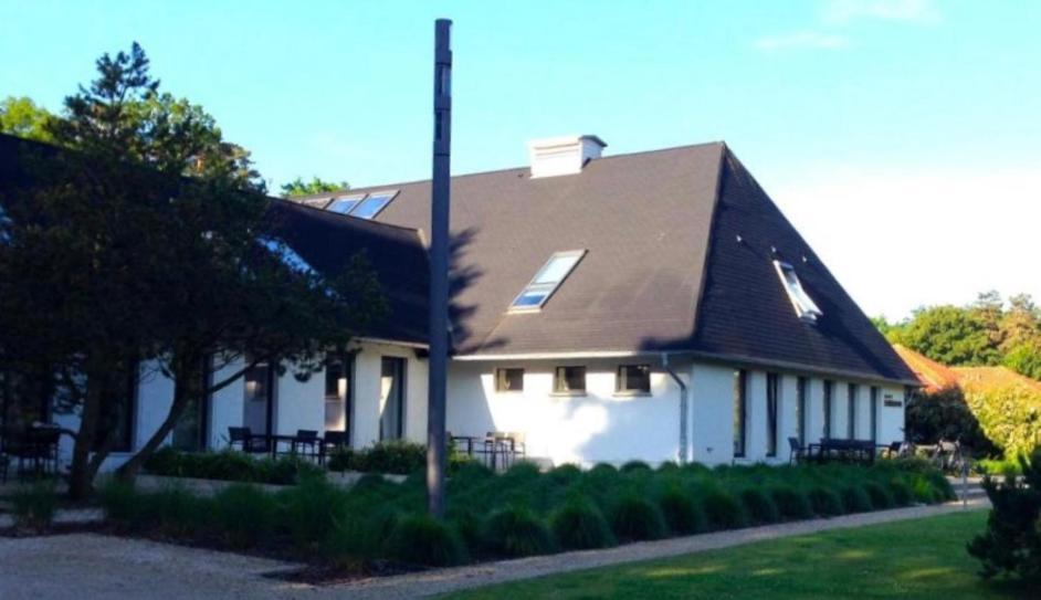 Haus Dohrmann Apartment