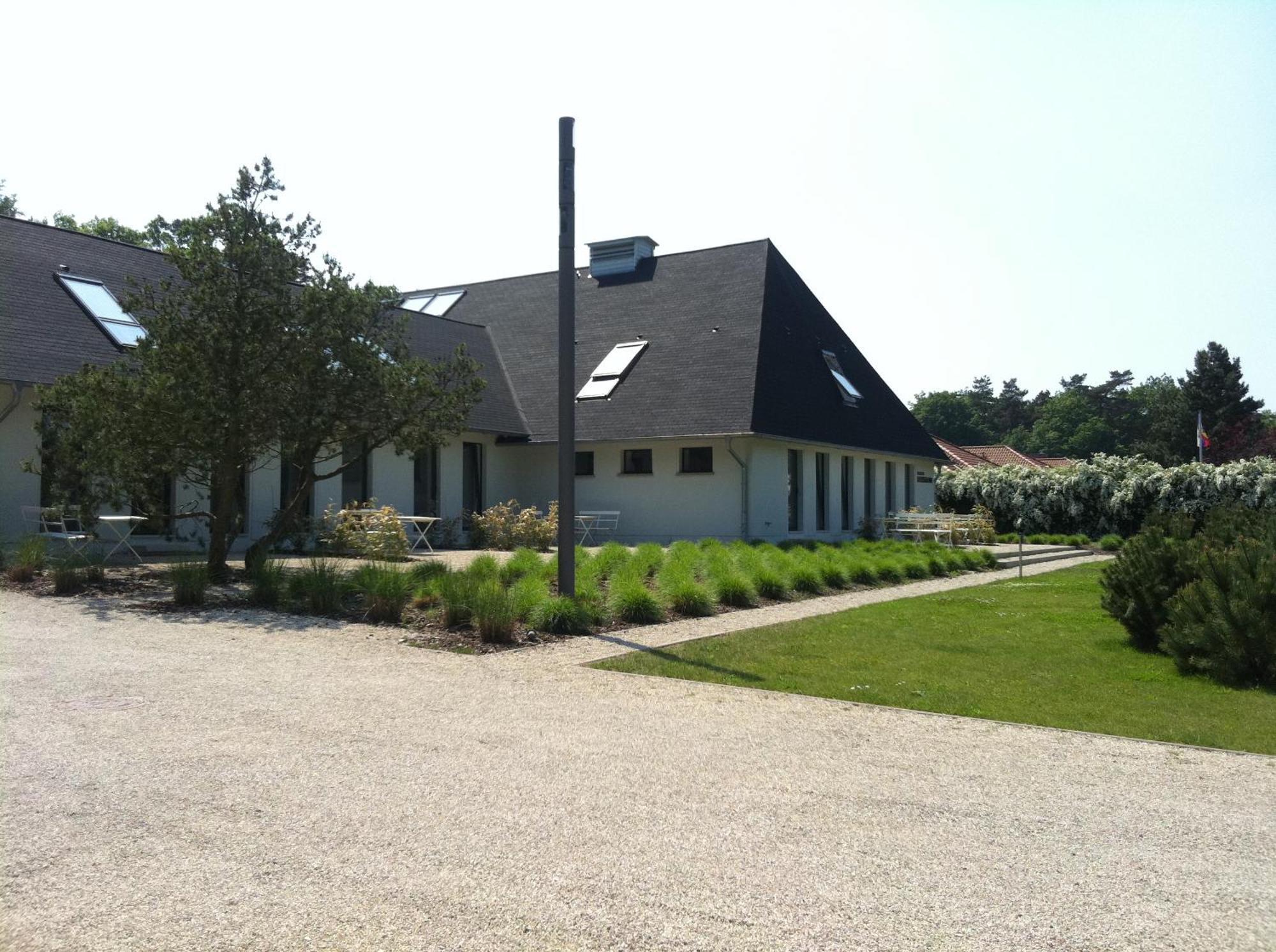 Haus Dohrmann Apartment *