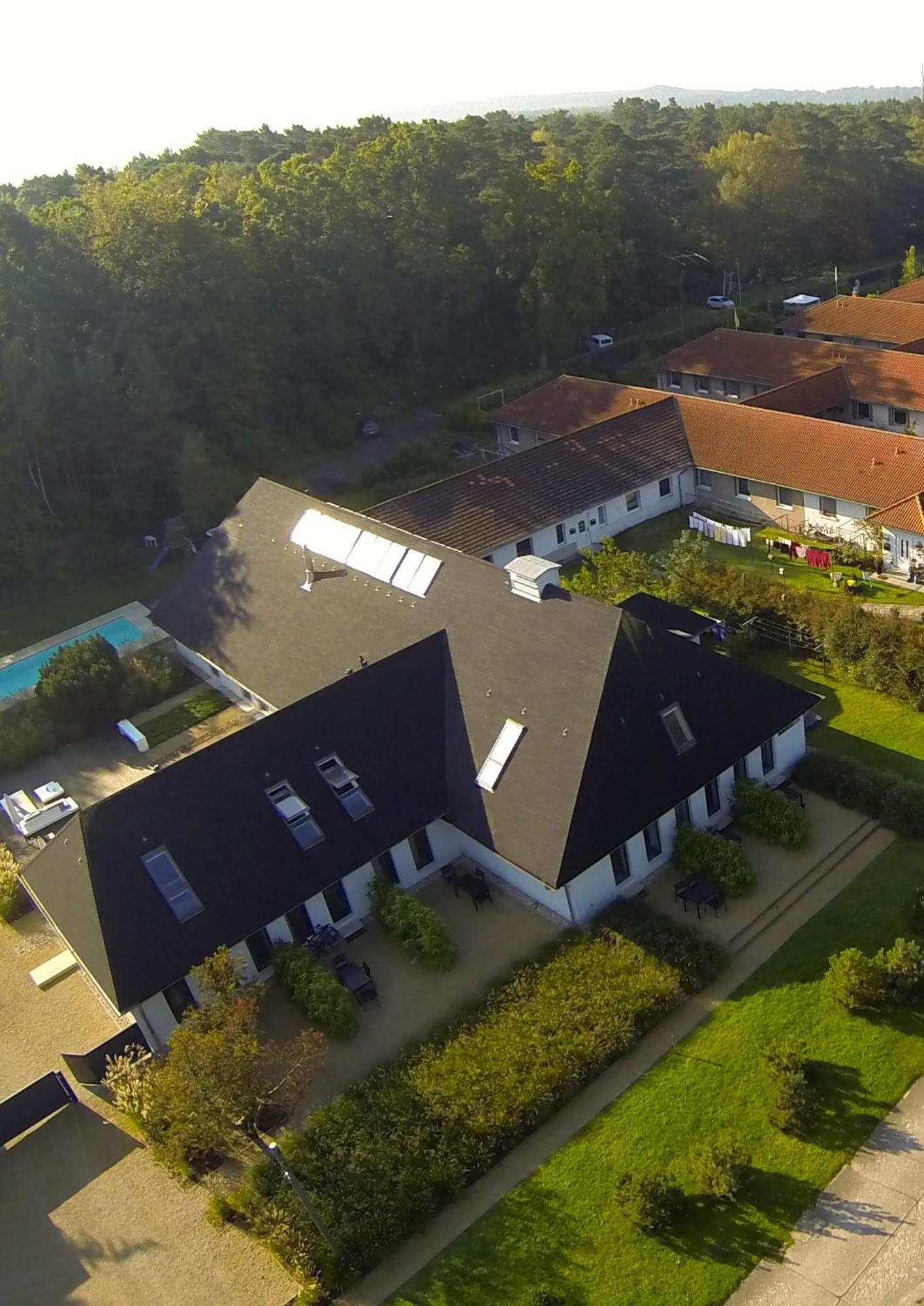 Haus Dohrmann * Ostseebad Binz