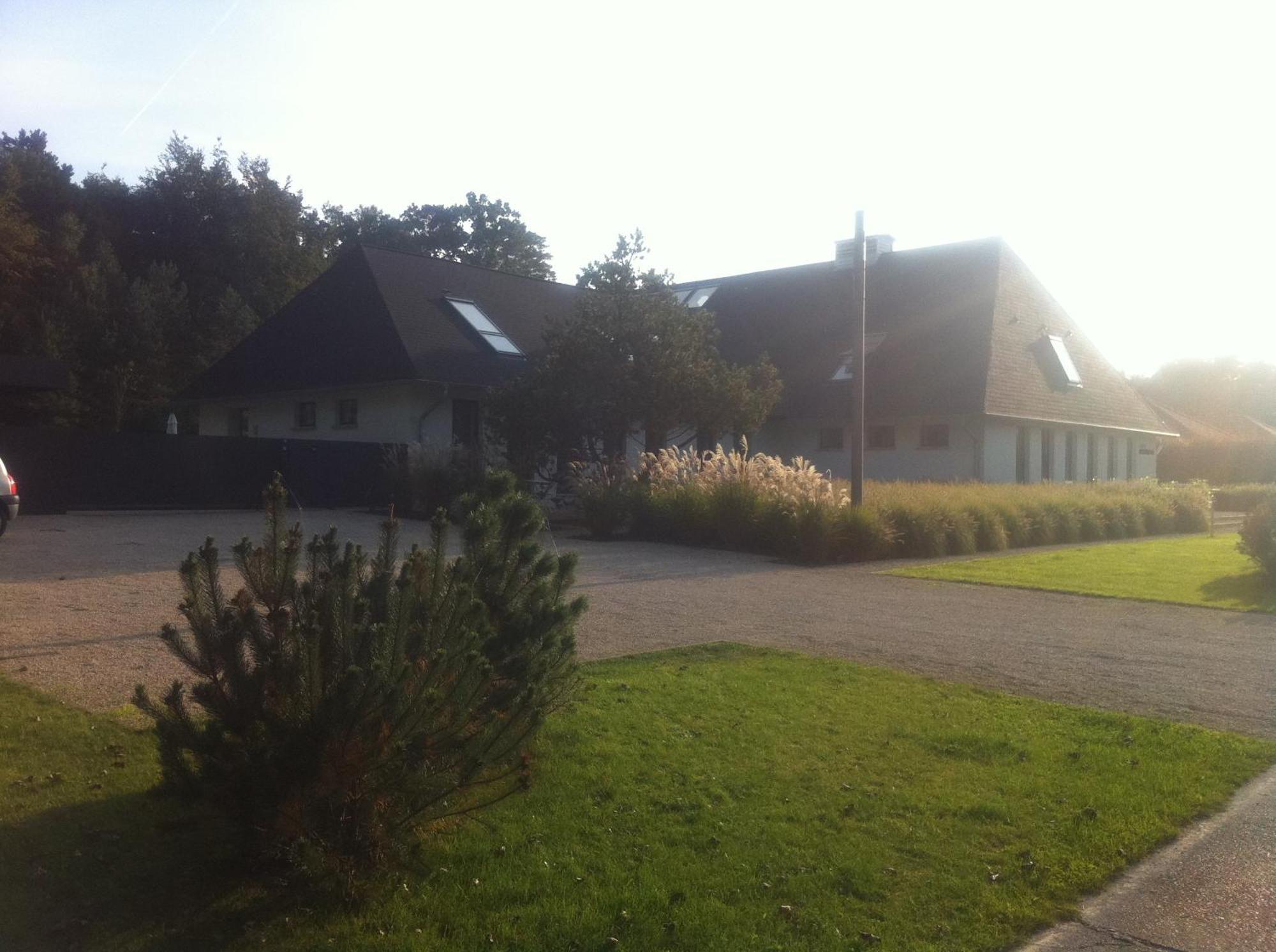 Apartment Haus Dohrmann