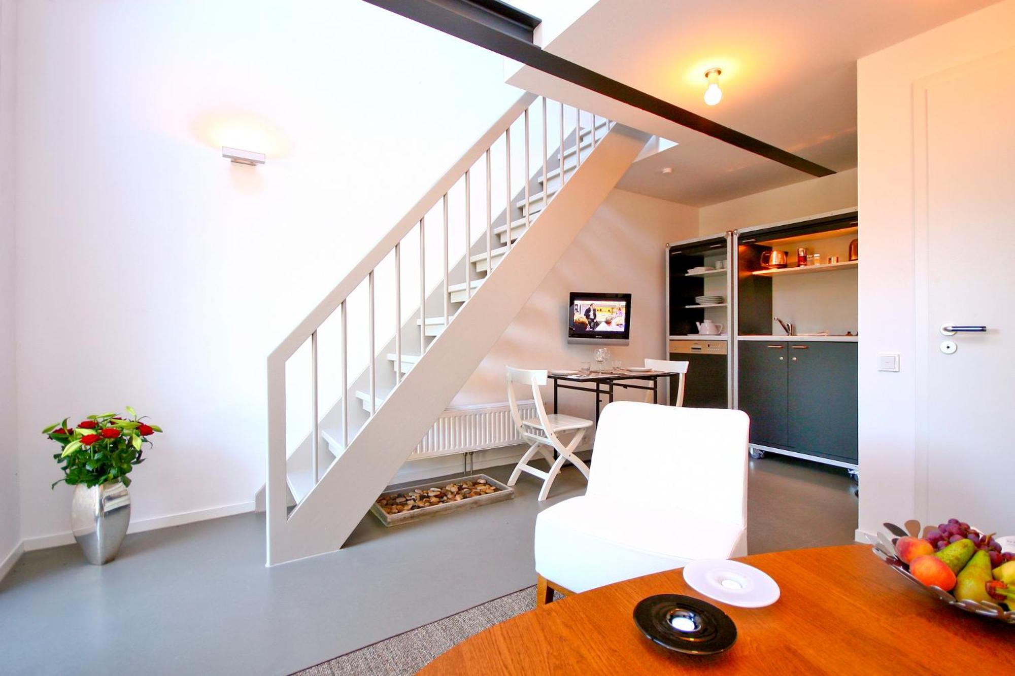 Apartment Haus Dohrmann