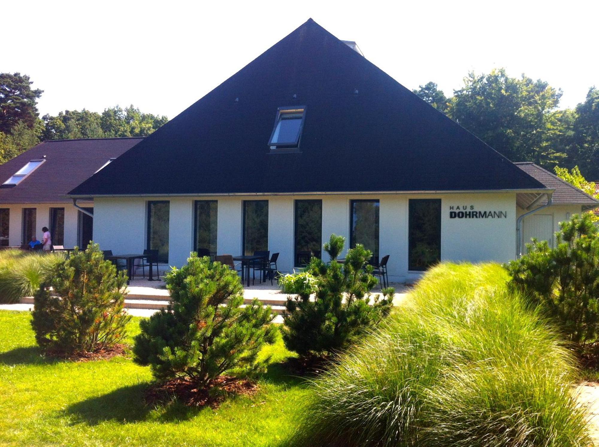 Haus Dohrmann Ostseebad Binz