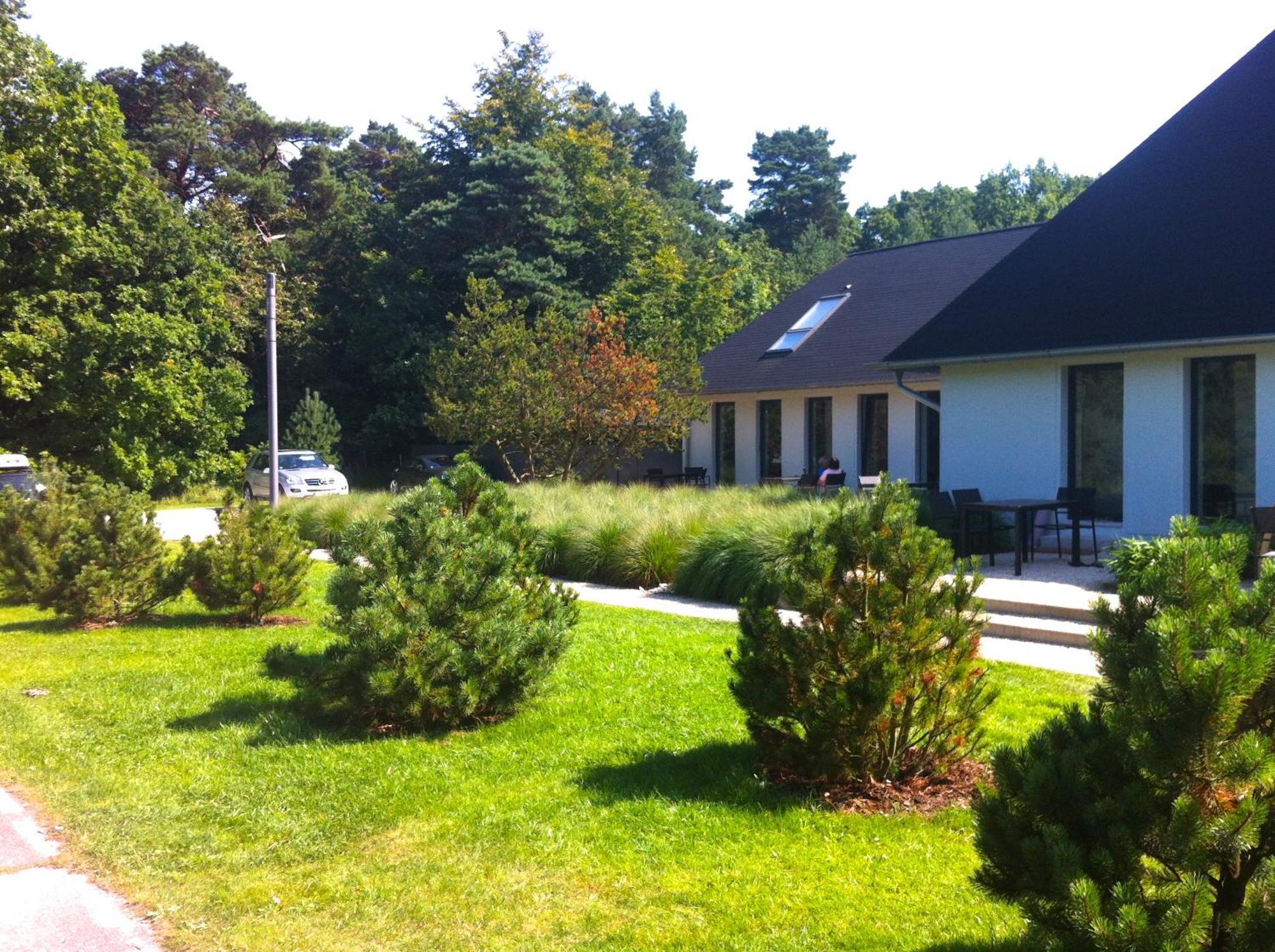 Apartment Haus Dohrmann