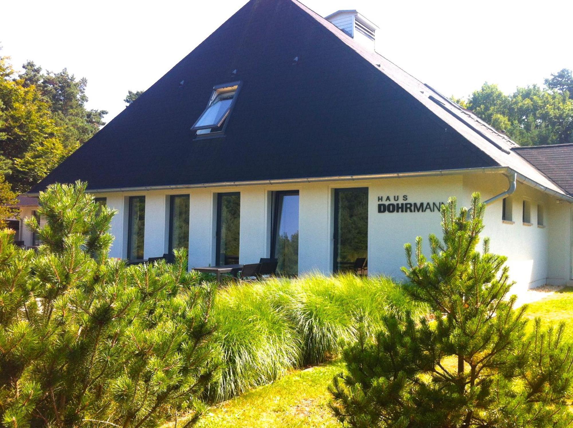 Apartment Haus Dohrmann