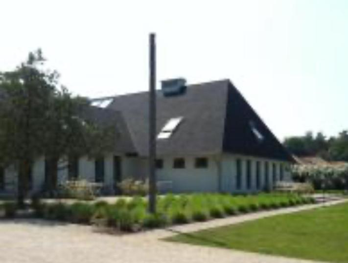 Haus Dohrmann Apartment