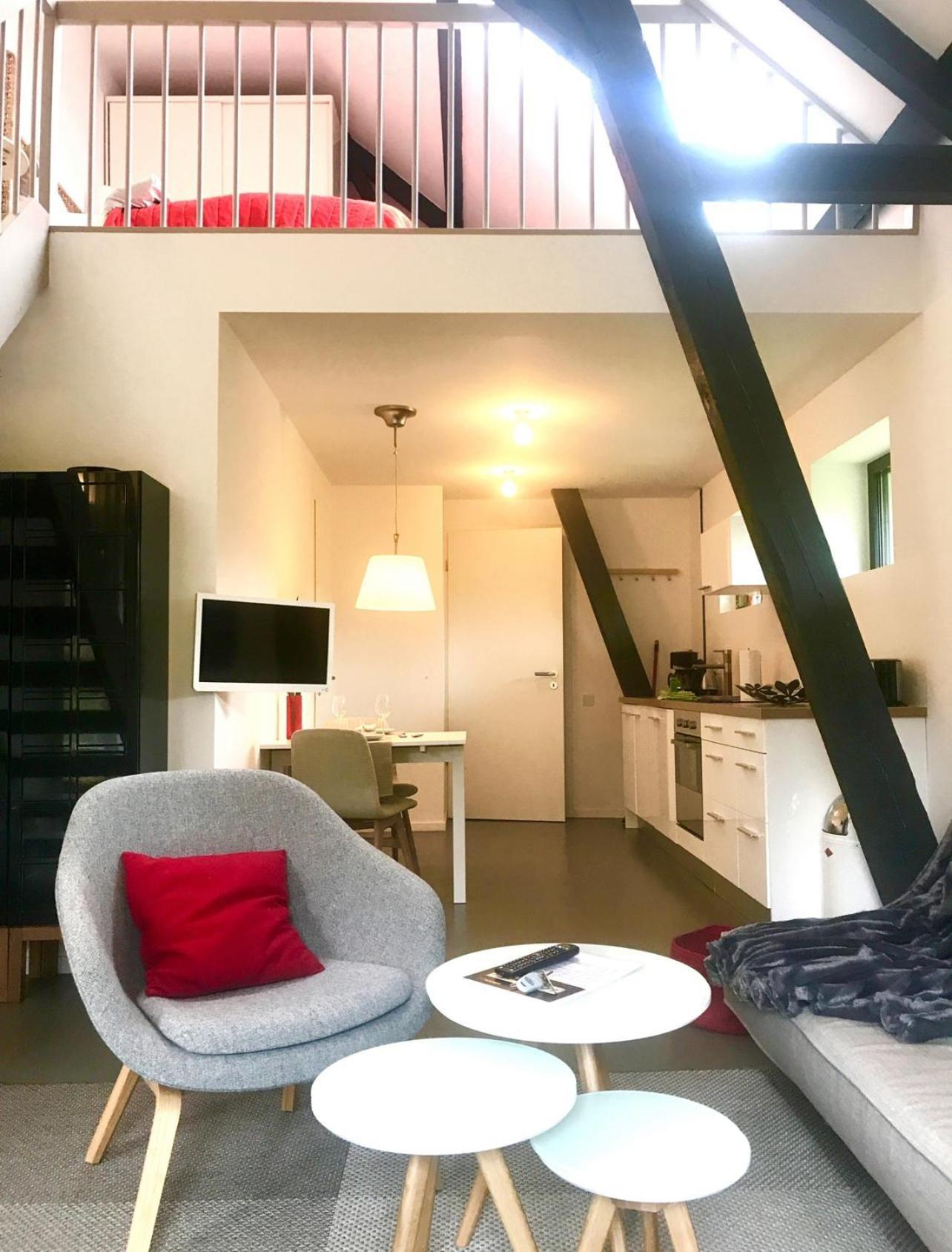 Haus Dohrmann Apartment *