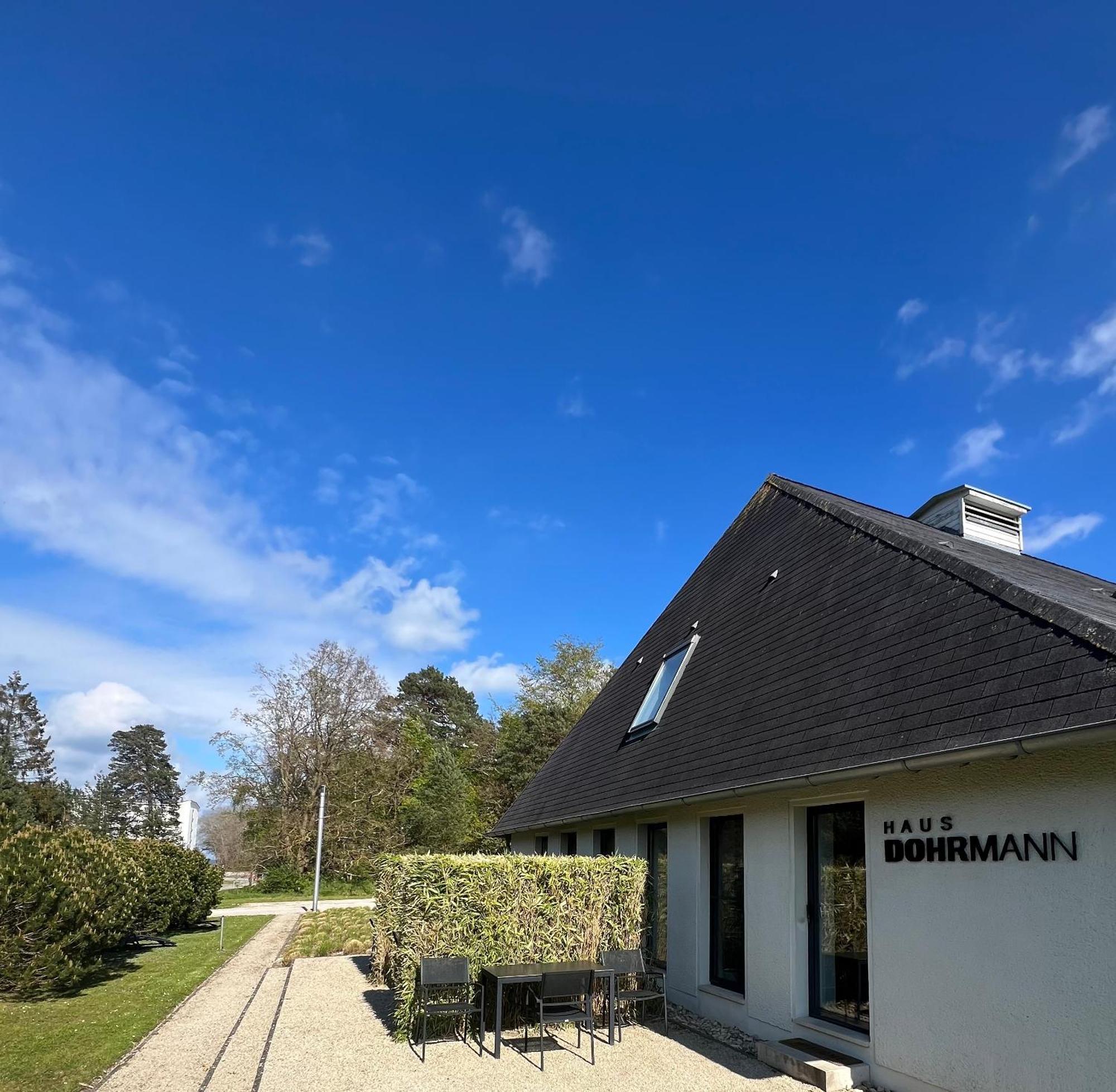 Haus Dohrmann Ostseebad Binz