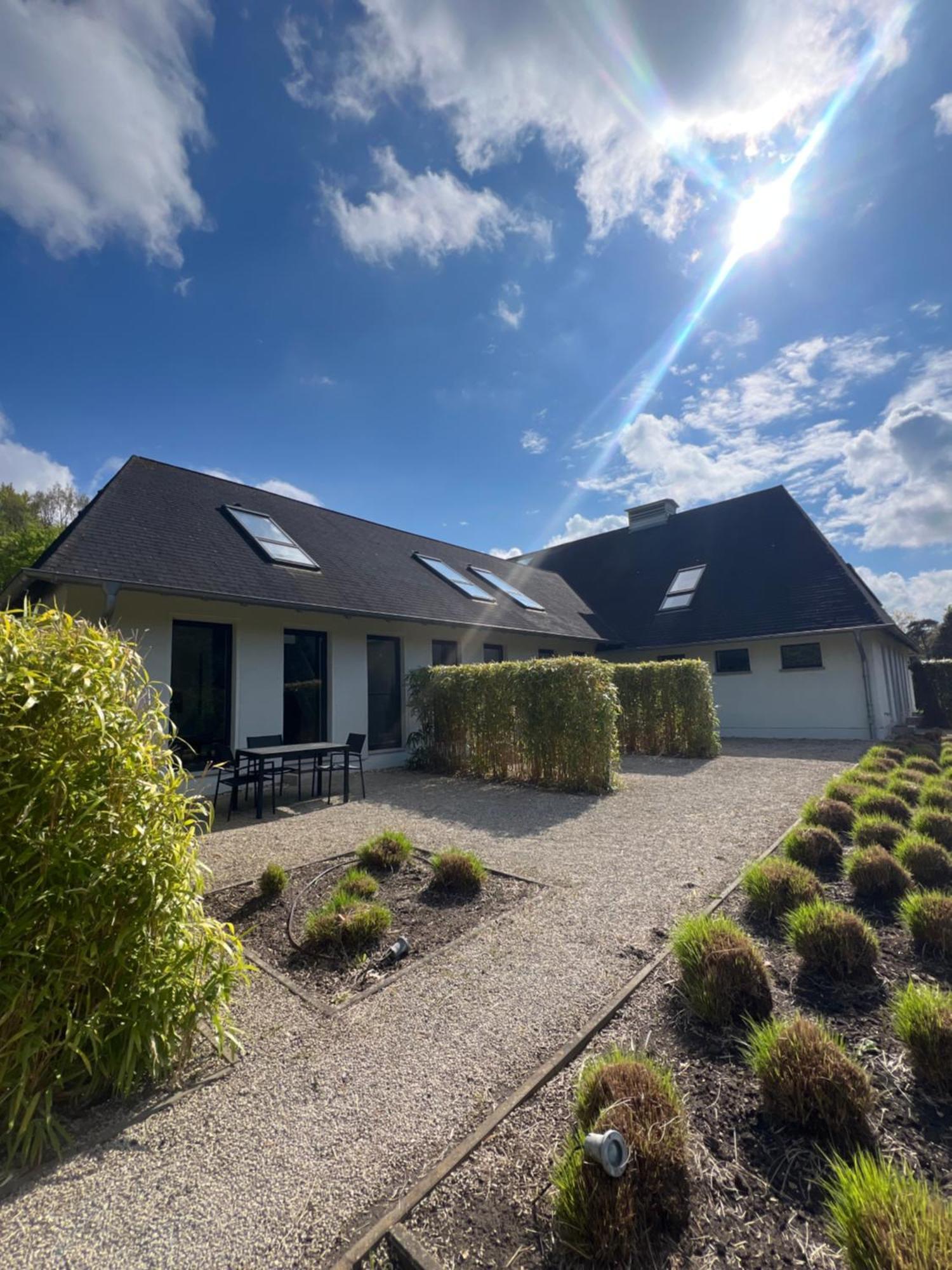 Apartment Haus Dohrmann Ostseebad Binz