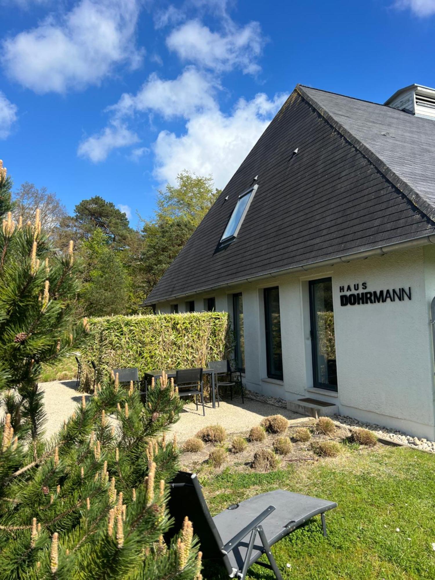 Apartment Haus Dohrmann