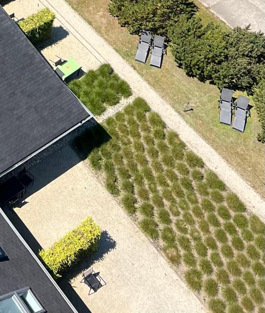 Appartement Haus Dohrmann - Stilvoll Wohnen Im Gruenen Mit Direktem Strandzugang