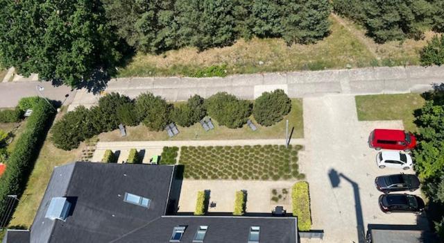 Haus Dohrmann - Stilvoll Wohnen Im Gruenen Mit Direktem Strandzugang *