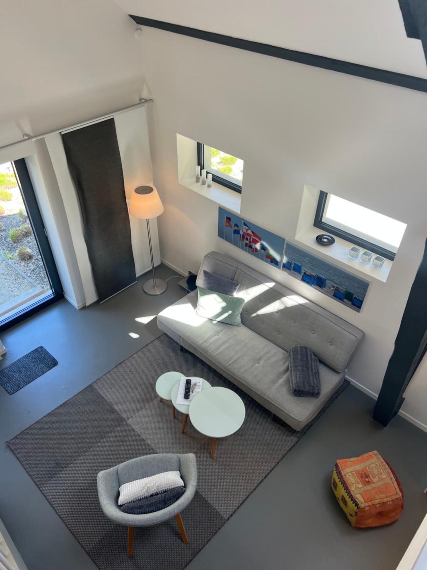 Apartament Haus Dohrmann - Mit Direktem Strandzugang,moderne, Ruhig Gelegene Mit Terrasse *