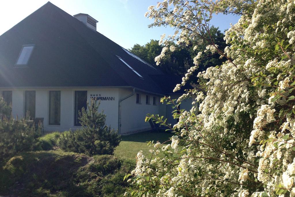 Haus Dohrmann Apartment *