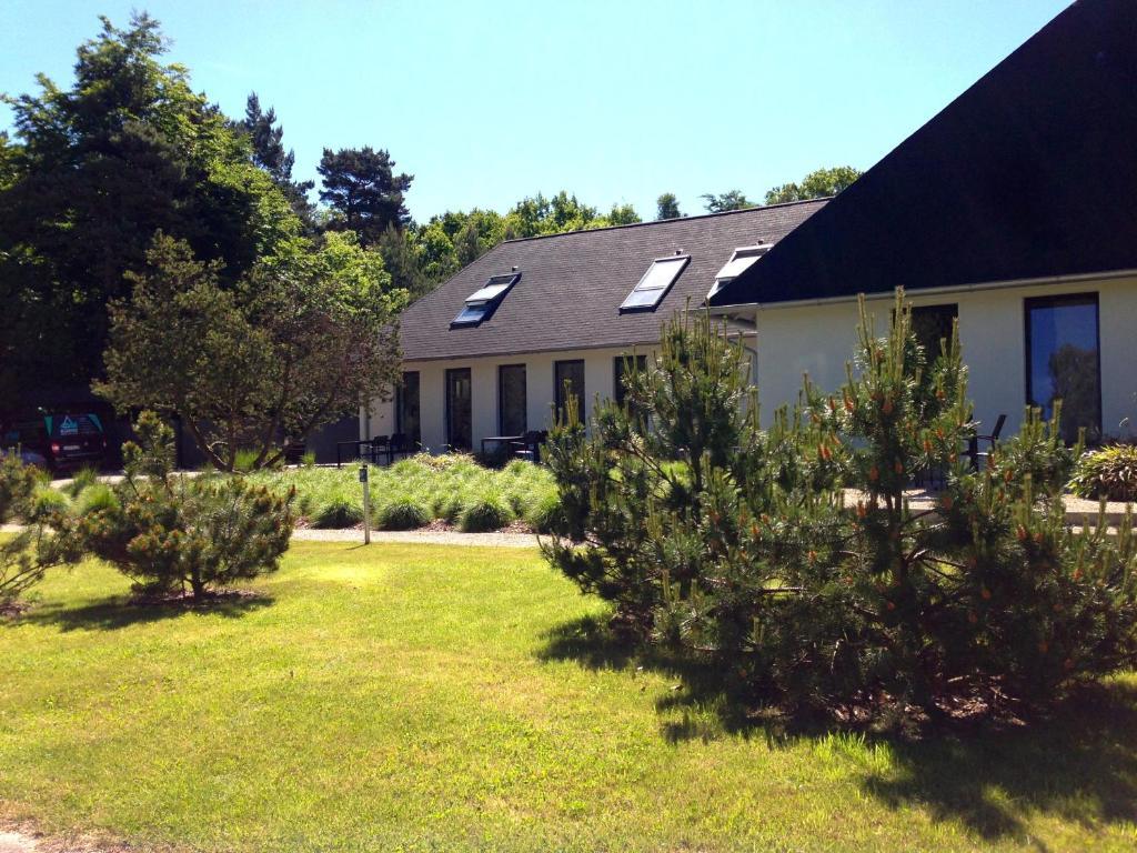 Apartment Haus Dohrmann *