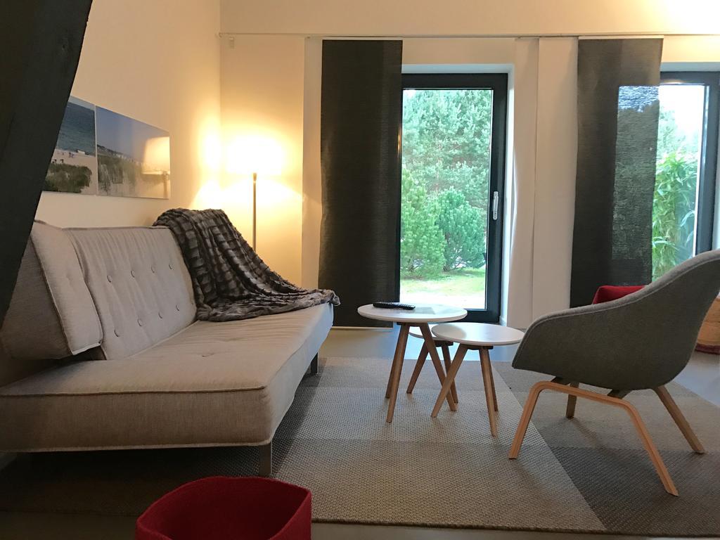 Apartment Haus Dohrmann Ostseebad Binz