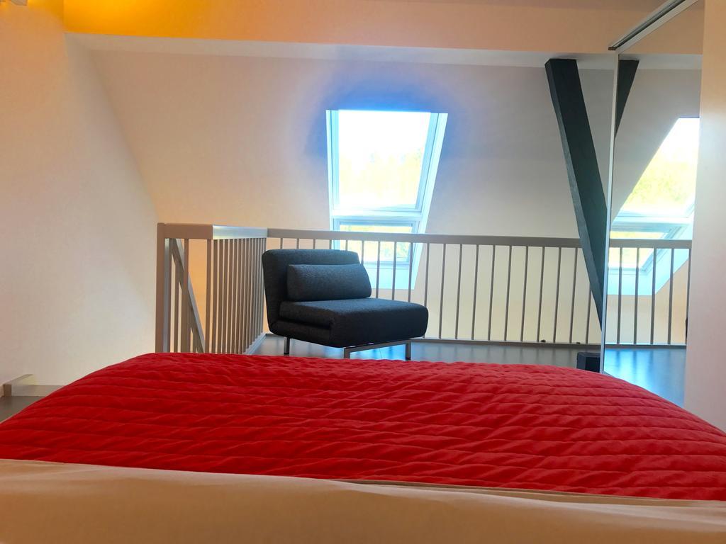 Haus Dohrmann - Mit Direktem Strandzugang,moderne, Ruhig Gelegene Mit Terrasse Binz