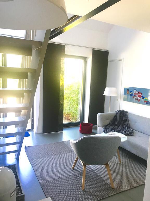Haus Dohrmann Apartment Ostseebad Binz