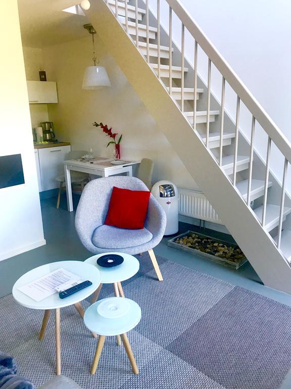 Haus Dohrmann Apartment