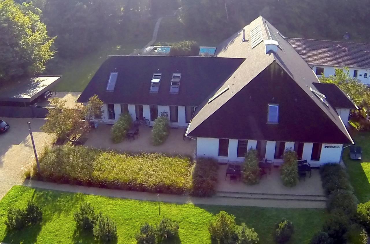 Haus Dohrmann *