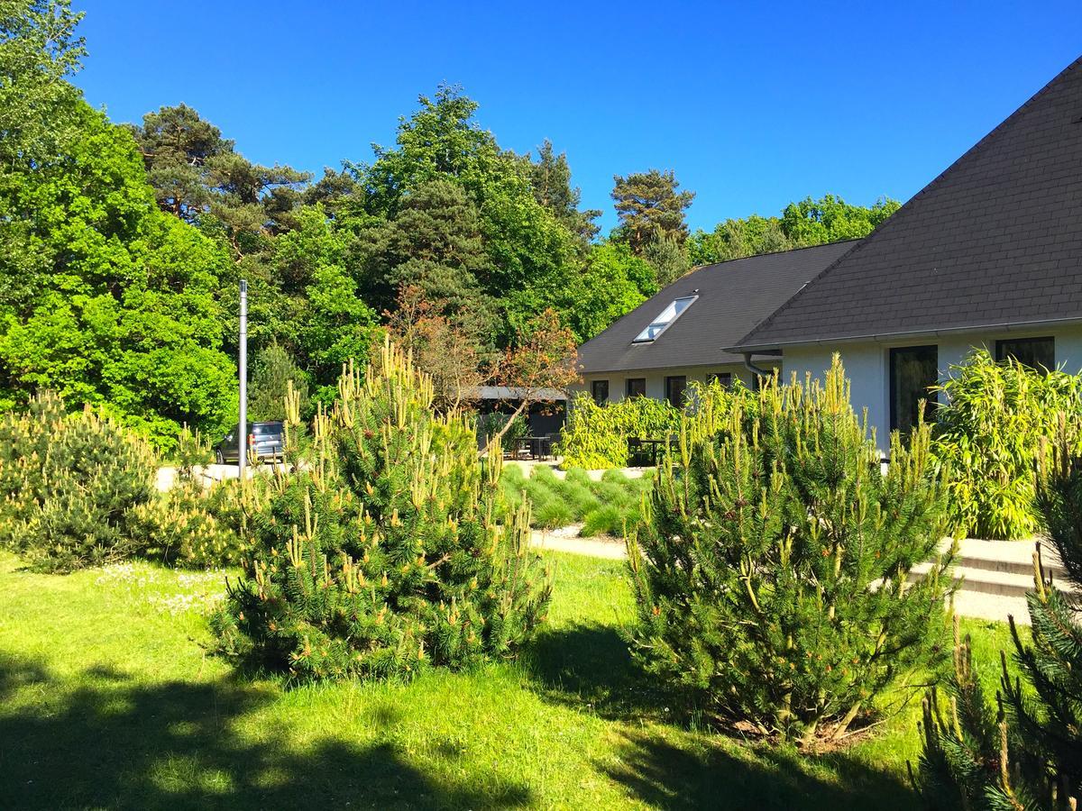 Haus Dohrmann Apartment Ostseebad Binz